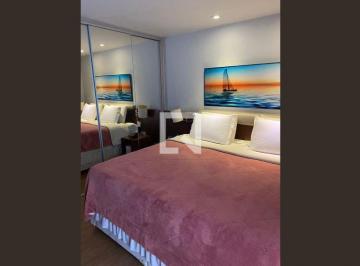 Apartamento · 52m² · 1 Quarto · 1 Vaga · Apartamento à Venda - Jardim Oceânico, 1 Quarto, 52 m² - Rio de Janeiro