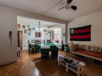 Apartamento · 134m² · 3 Quartos · 2 Vagas · Apartamento à Venda - Tijuca, 3 Quartos,  134 m² - Rio de Janeiro
