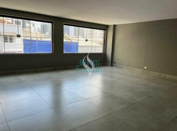 Comercial · 380m² · Conjunto Comercial para Alugar em Pinheiros - São Paulo/SP.