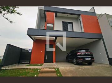 Casa · 195m² · 3 Quartos · 4 Vagas · Casa à Venda - CECAP, 3 Quartos,  195 m² - Jundiaí
