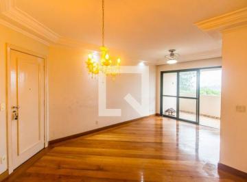Apartamento · 96m² · 3 Quartos · 2 Vagas · Apartamento à Venda - Alphaville, 3 Quartos, 96 m² - Barueri