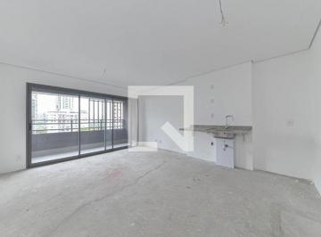 Apartamento · 54m² · 1 Quarto · Apartamento à Venda - Campo Belo, 1 Quarto,  54 m² - São Paulo
