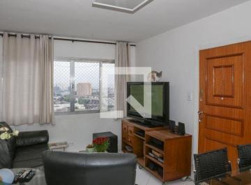 Apartamento · 85m² · 2 Quartos · 1 Vaga · Apartamento à Venda - Lapa, 2 Quartos, 85 m² - São Paulo