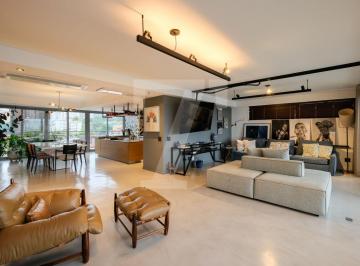 Apartamento · 220m² · 2 Quartos · 3 Vagas · Apartamento à venda na Vila Madalena
