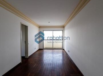 Apartamento · 77m² · 3 Quartos · 1 Vaga · APARTAMENTO COM 3 QUARTOS E VAGA DE GARAGEM NA SAÚDE!!