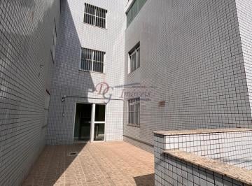 Apartamento · 45m² · 2 Quartos · 1 Vaga · Apartamento com cobertura à venda no bairro Sapucaias II em Contagem