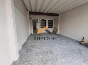 Casa · 100m² · Sobrado Comercial ou Residencial para Locação na Vila Progredior