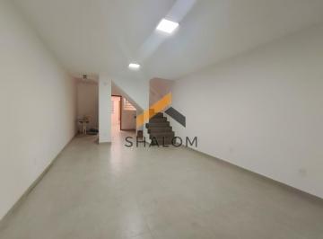 Casa · 100m² · Sobrado Comercial ou Residencial para Locação na Vila Progredior