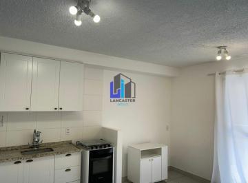 Apartamento · 37m² · 1 Quarto · Apartamento de 1 dormitório na Vila Prudente
