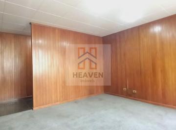 Comercial · 120m² · CONJUNTO COMERCIA DE 120m2 NA VIEIRA DE CARVALHO
