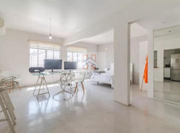 Apartamento · 56m² · 1 Quarto · NO CORAÇÃO DE PINHEIROS, REFORMADO
