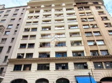 Comercial · 106m² · Sala comercial na R Senador Feijó.