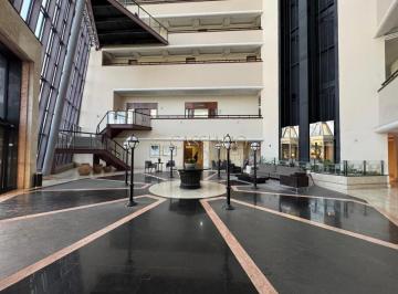 Comercial · 500m² · 12 Vagas · Ponto comercial na cobertura para locação de 500m² | Jardim São Dimas | São José dos Campos |
