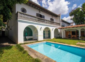 Casa · 500m² · 4 Quartos · 3 Vagas · Casa no Brooklin - 520 m² terreno / 4 suítes / 3 vagas