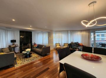 Apartamento · 210m² · 4 Quartos · 4 Vagas · OTIMO APARTAMENTO COM 04 SUITES 210m2 VILA ANDRADE/PANAMBY