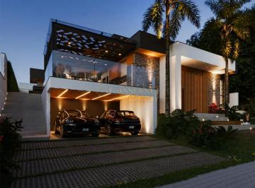 Casa · 290m² · 4 Quartos · 2 Vagas · Casa à venda de 290m² | 04 dormitórios, sendo suítes e 02 vagas de garagem | Condomínio Colinas do P