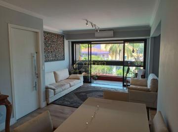 Apartamento · 108m² · 2 Quartos · 2 Vagas · Apartamento 2 dormitorios, 1 suíte no Jardim Leonor (Morumbi)