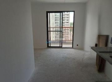 Apartamento · 25m² · 1 Quarto · Studio novo a venda no Brooklin, Metrô linha Lilás.