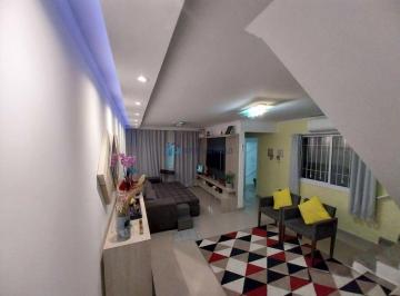 Casa · 124m² · 3 Quartos · 2 Vagas · Sobrado à venda na Saúde - 3 dormitórios, suíte, mobiliado, próximo ao metrô