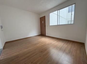 Apartamento · 45m² · 2 Quartos · 1 Vaga · Em Contagem, no bairro Bom Jesus, tem um espaço perfeito pra chamar de seu — moderno, bem localizado