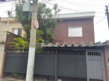 Casa · 150m² · 3 Quartos · 4 Vagas · Sobrado com 3 Dormitórios e 4 Vagas