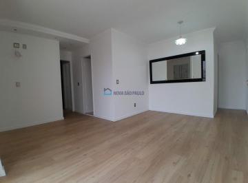 Apartamento · 66m² · 2 Quartos · 1 Vaga · Apartamento 3 dormitórios, suíte, 1 vaga + depósito - Vila das Mercês.