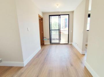 Apartamento · 36m² · 2 Quartos · Apartamento novo próximo ao metrô São Judas - 2 dormitórios