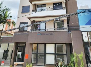 Apartamento · 36m² · 2 Quartos · Apartamento novo próximo ao metrô São Judas - 2 dormitórios