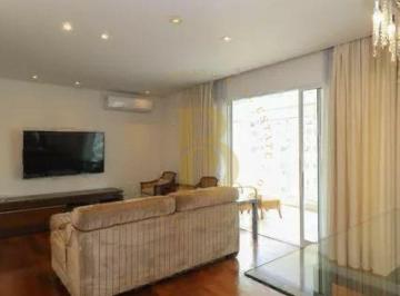 Apartamento · 139m² · 3 Quartos · 3 Vagas · Apartamento à venda no Paraíso ? 139m², 3 suítes e lazer completo!