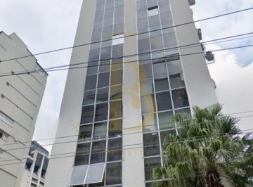 Comercial · 60m² · 1 Vaga · Comercial com 60 m², à venda no bairro Jardim Paulistano.