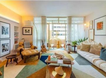 Apartamento · 159m² · 2 Quartos · 1 Vaga · Apartamento á venda com 159m², 2 quartos, sendo 1 suíte e 1 vaga no Jardim Paulista