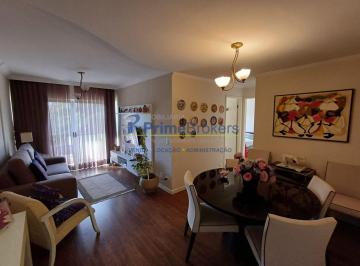 Apartamento · 63m² · 2 Quartos · 1 Vaga · Apartamento andar Com 2 Dorms 1 Suíte 1 Vg Próximo do Metro Praça da Arvore - SP Apartamento andar