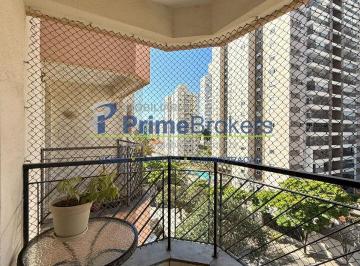 Apartamento · 72m² · 2 Quartos · 2 Vagas · Saúde-72m2 ,2 quartos ,1 suite, 2 vagas e lazer.