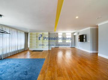 Apartamento · 241m² · 3 Quartos · 3 Vagas · Apartamento á venda em Cerqueira César com 241a.u - 3 quartos sendo 2 suítes, 240m² - 3 Vagas