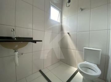 Casa · 54m² · 2 Quartos · 1 Vaga · Sobrado em condomínio fechado 2 suites 1 vaga 54m²