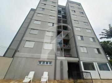 Apartamento · 70m² · 3 Quartos · 1 Vaga · Apartamento de 70 m² com 3 Dormitórios e Infraestrutura Completa de Lazer