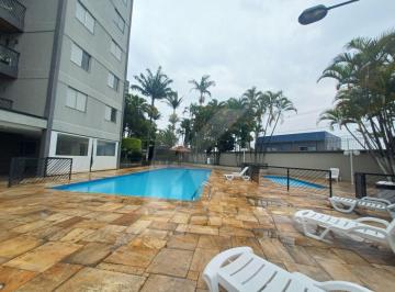 Apartamento · 70m² · 3 Quartos · 1 Vaga · Apartamento à Venda com 70 m², 3 Dormitórios e Lazer Completo