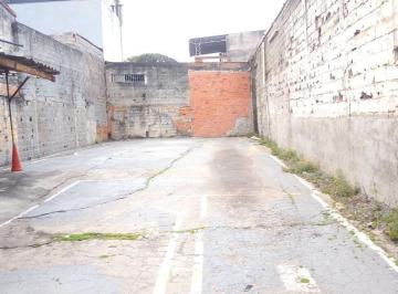 Terreno · 315m² · Terreno com aproximadamente 315 metros, área para escritório e garagem.