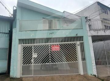 Casa · 117m² · 3 Quartos · 2 Vagas · Sobrado com 3 Dormitórios, 2 vagas na Vila Medeiros