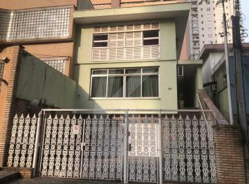 Casa · 235m² · 3 Quartos · 5 Vagas · Sobrado em Santana - 3 Quartos/1Suíte/5Vagas