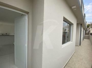 Casa · 85m² · 2 Quartos · 1 Vaga · Sobrado em condomínio fechado 2 suites 1 vaga 85m²