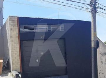 Comercial · 130m² · Salão comercial 130 m², 02 banheiros, Parque Casa de Pedra