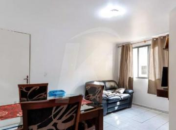 Apartamento · 54m² · 2 Quartos · 1 Vaga · Apartamento à venda com 2 Quartos, 1 Vaga e 54m2 no Edifício Bosque Cantareira