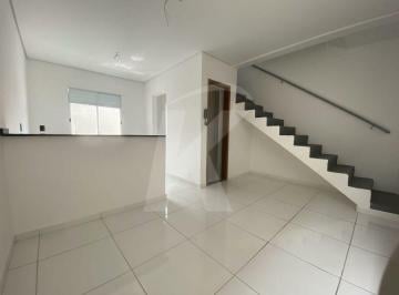 Casa · 63m² · 2 Quartos · 1 Vaga · Sobrado em condomínio fechado 2 suites 1 vaga 64m²