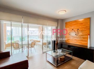 Apartamento · 112m² · 3 Quartos · 2 Vagas · Apartamento com 3 quartos novo a venda na Vila Olimpia