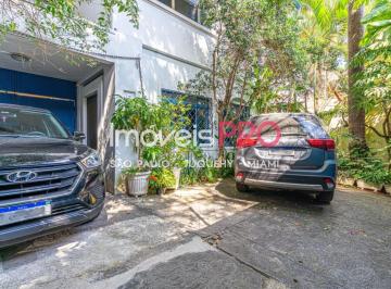 Casa · 308m² · 4 Quartos · 3 Vagas · Casa, Jardim Paulistano - São Paulo