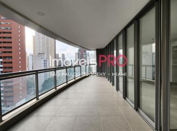 Apartamento · 168m² · 3 Quartos · 3 Vagas · edge vila nova