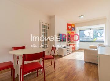 Apartamento · 72m² · 3 Quartos · 2 Vagas · Apartamento, Moema - São Paulo