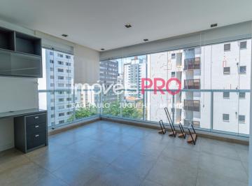 Apartamento · 74m² · 2 Quartos · 2 Vagas · MOEMA PÁSSAROS - 74M² - 2 SUÍTES - 2 VAGAS