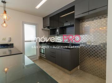 Apartamento · 74m² · 2 Quartos · 2 Vagas · MOEMA PÁSSAROS - 74M² - 2 SUÍTES - 2 VAGAS